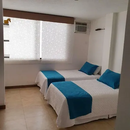 Departamento Frente Al Mar En Manta-Barbasquillo Con Espectacular Vista Apartment Exterior photo